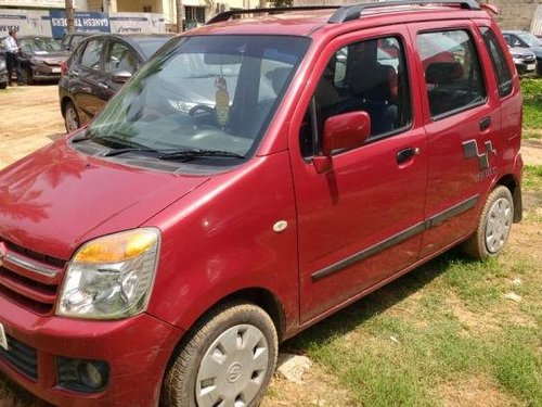 Used Maruti Suzuki Wagon R LXI MT 2009 for sale