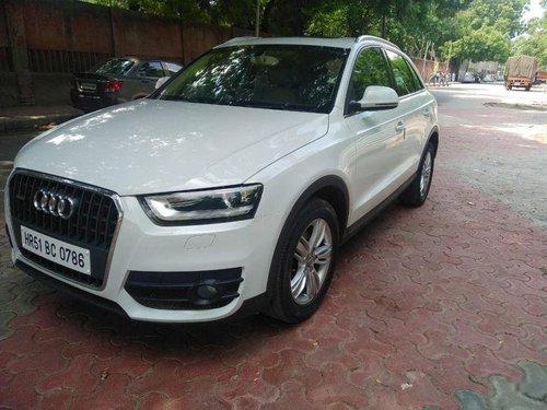 Used 2015 Audi Q3 AT 2012-2015 for sale