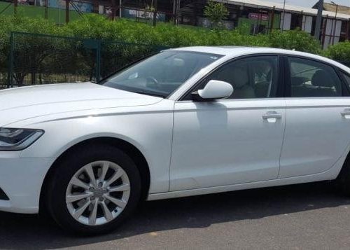Audi A6 2.0 TDI Premium Plus AT for sale