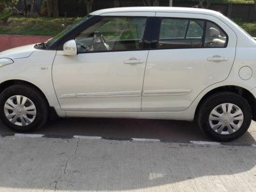 Used Maruti Suzuki Dzire VXI MT 2012 for sale