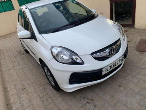 Used Honda Brio S MT 2013 for sale 