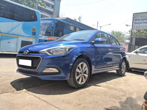 Hyundai Elite I20 i20 Asta 1.2 (O), 2015, Petrol for sale 