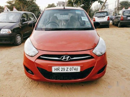 2010 Hyundai i10 for sale at low price