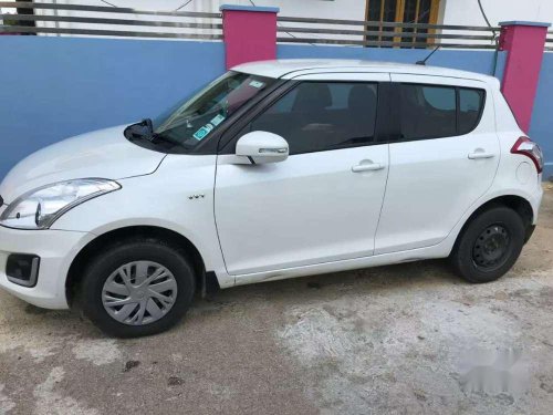 Maruti Suzuki Swift 2016 VDI MT for sale 