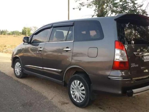 Toyota Innnova 2012 for sale 