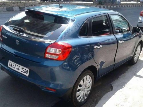 Used Maruti Suzuki Baleno Petrol 2016 for sale 