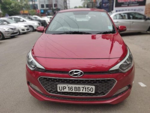 Used 2015 Hyundai i20 Sportz 1.4 CRDi MT for sale