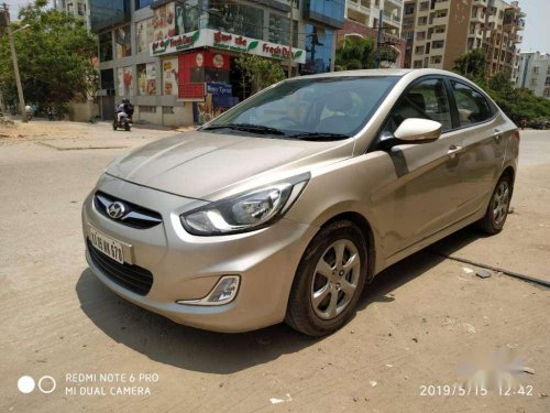 2011 Hyundai Verna 1.4 CRDi MT for sale at low price