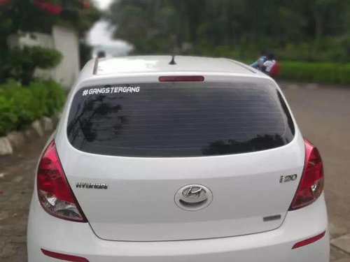 Used Hyundai i20 car at low price