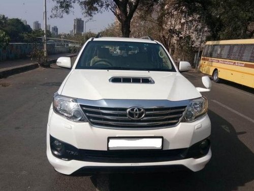 2014 Toyota Fortuner 4x2 AT TRD Sportivo for sale at low price