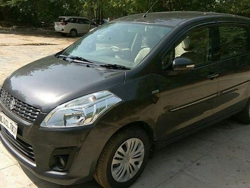 Used Maruti Suzuki Ertiga VDI MT car at low price