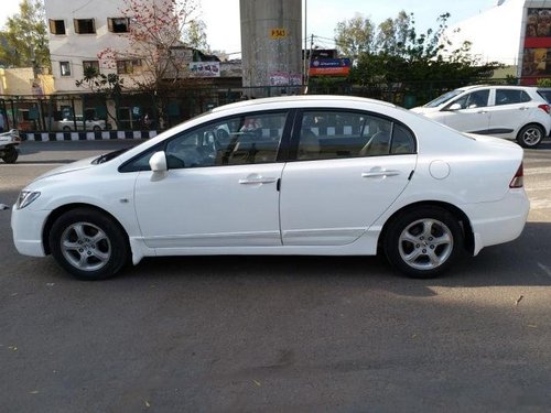 Used 2006 Honda Civic MT 2006-2010 for sale