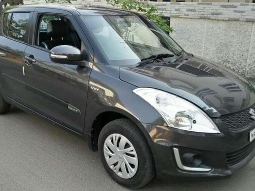 Used Maruti Suzuki Swift car VXI MT at low price