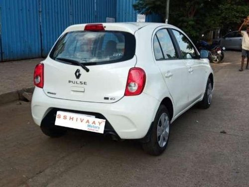 2015 Renault Pulse for sale