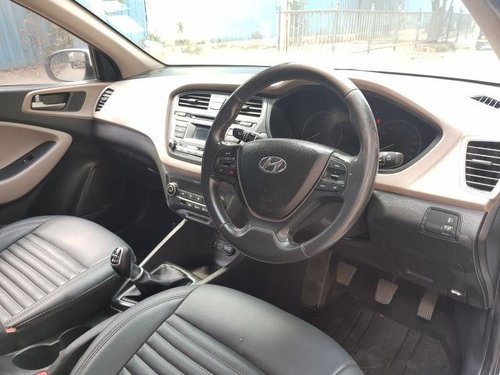 Hyundai i20 Sportz Option MT 2015 for sale