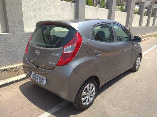 Used Hyundai Eon Sportz MT car at low price