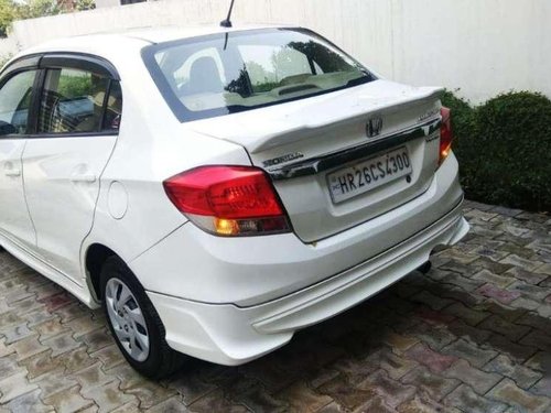 Honda Amaze 2015 for sale 