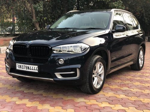 2015 BMW X5  xDrive 30d Design Pure Experience 5 Seater AT for sale at low price