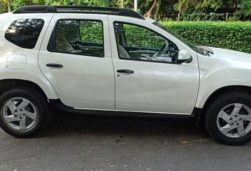 Renault Duster  110PS Diesel RxL MT 2013 for sale