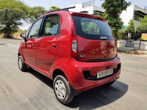 Tata Nano XTA AT 2015 for sale