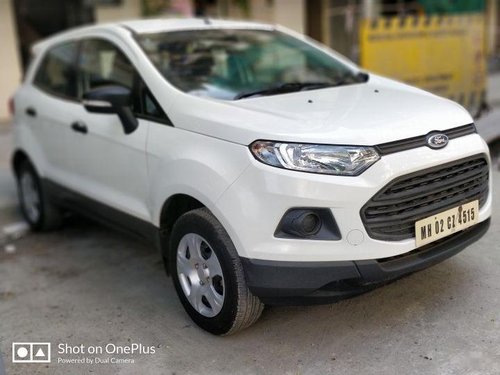 2013 Ford EcoSport  1.5 Ti VCT MT Ambiente for sale at low price