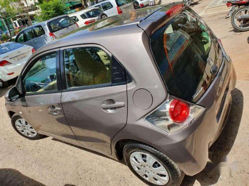 Used Honda Brio S MT 2014 for sale 