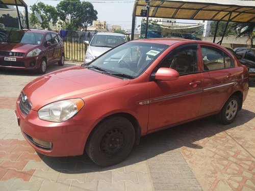 Used 2010 Hyundai Verna  Transform SX VGT CRDi BS III MT for sale