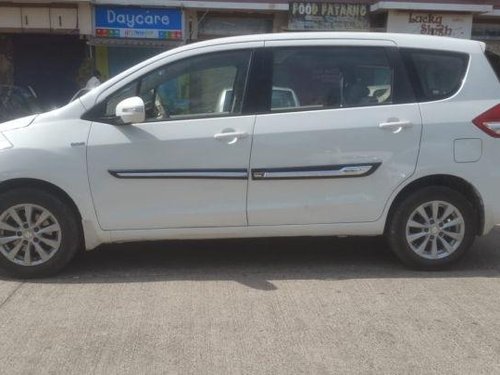 2012 Maruti Suzuki Ertiga VDI MT for sale at low price