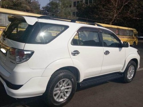 2014 Toyota Fortuner 4x2 AT TRD Sportivo for sale at low price