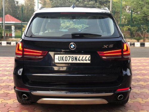 2015 BMW X5  xDrive 30d Design Pure Experience 5 Seater AT for sale at low price