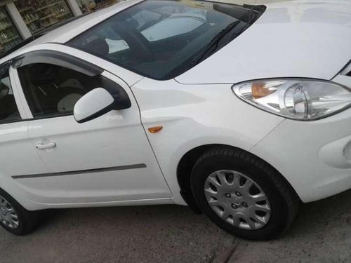 Used Hyundai i20 car at low price