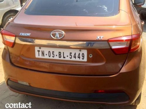 2017 Tata Tigor for sale at low price