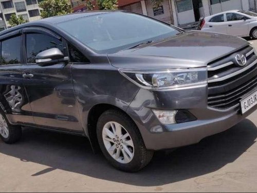 Toyota Innova Crysta 2.4 GX MT 8S 2017 for sale 