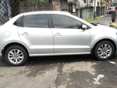 Volkswagen Ameo 1.2 MPI Highline MT for sale