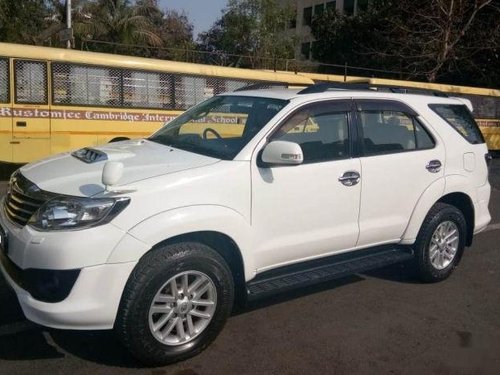 2014 Toyota Fortuner 4x2 AT TRD Sportivo for sale at low price