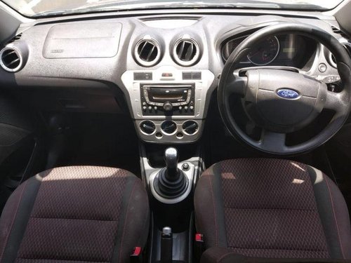 2012 Ford FigoDiesel Titanium MT  for sale