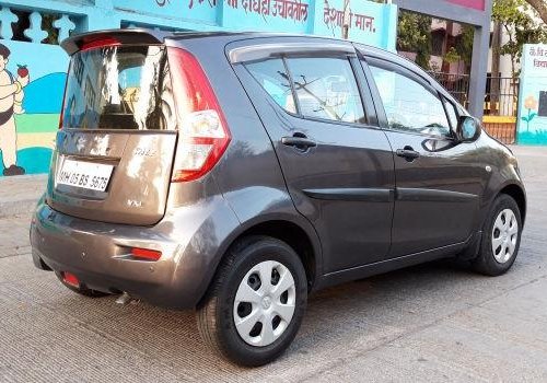 2013 Maruti Suzuki Ritz MT for sale at low price