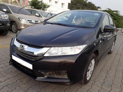 Honda City i DTec SV MT for sale