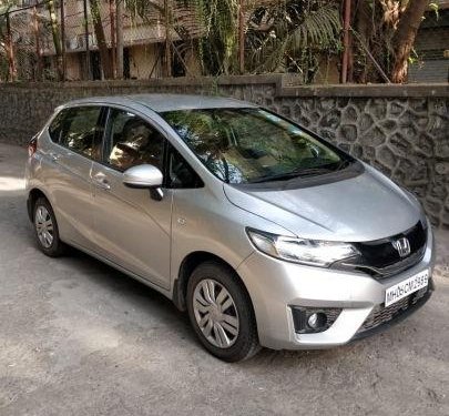 Honda Jazz  1.2 SV i VTEC MT 2015 for sale