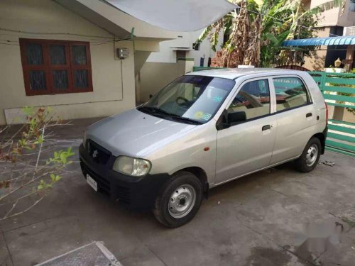 Used Maruti Suzuki Alto car MT at low price