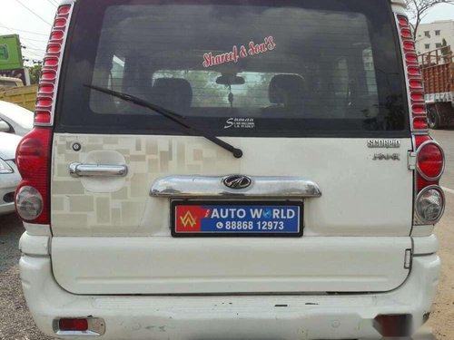 Mahindra Scorpio 2008 for sale 