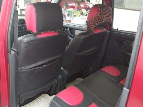 Maruti Suzuki Wagon R Duo, 2007, LPG for sale 