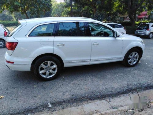 2013 Audi Q7 for sale at low price