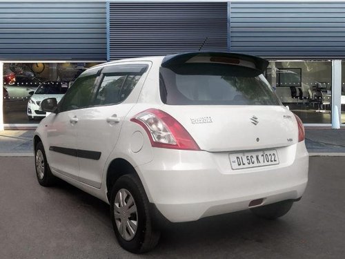 Maruti Swift VDI BS IV MT for sale