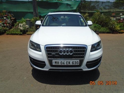 Audi Q5 AT 2008-2012 2010 for sale