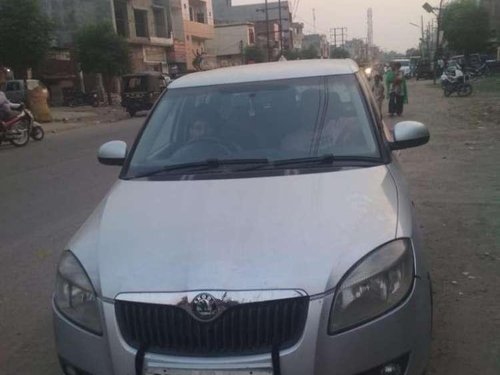 Used Skoda Fabia car 2009 for sale  at low price