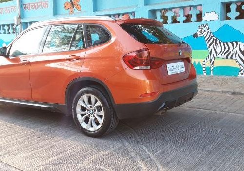 Used 2013 BMW X1  sDrive 20d xLine AT for sale