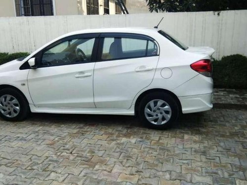 Honda Amaze 2015 for sale 