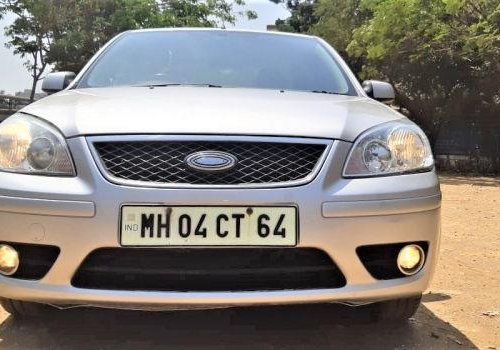 Used Ford Fiesta 1.5 TDCi Titanium MT 2006 for sale