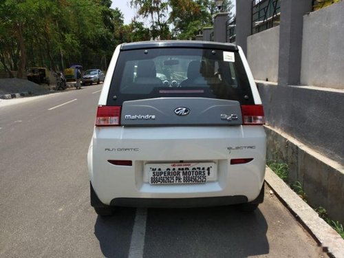 2016 Mahindra e2o T2 AT for sale at low price